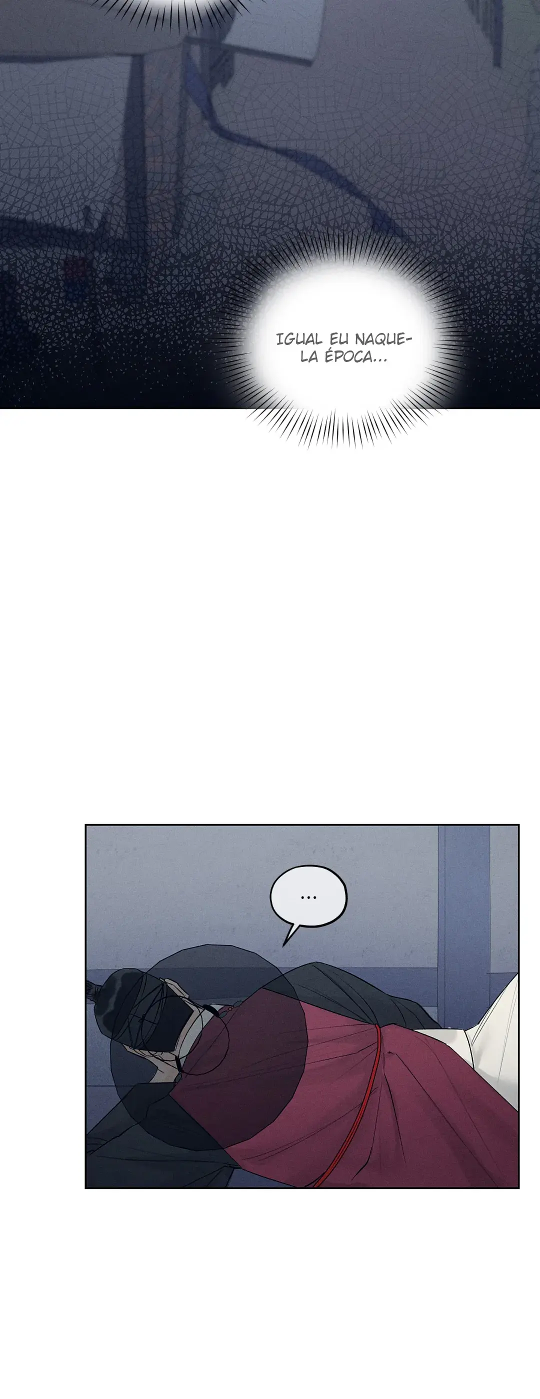 Joseon Instrument Workshop – Capítulo 13 Yaoi – Página 23