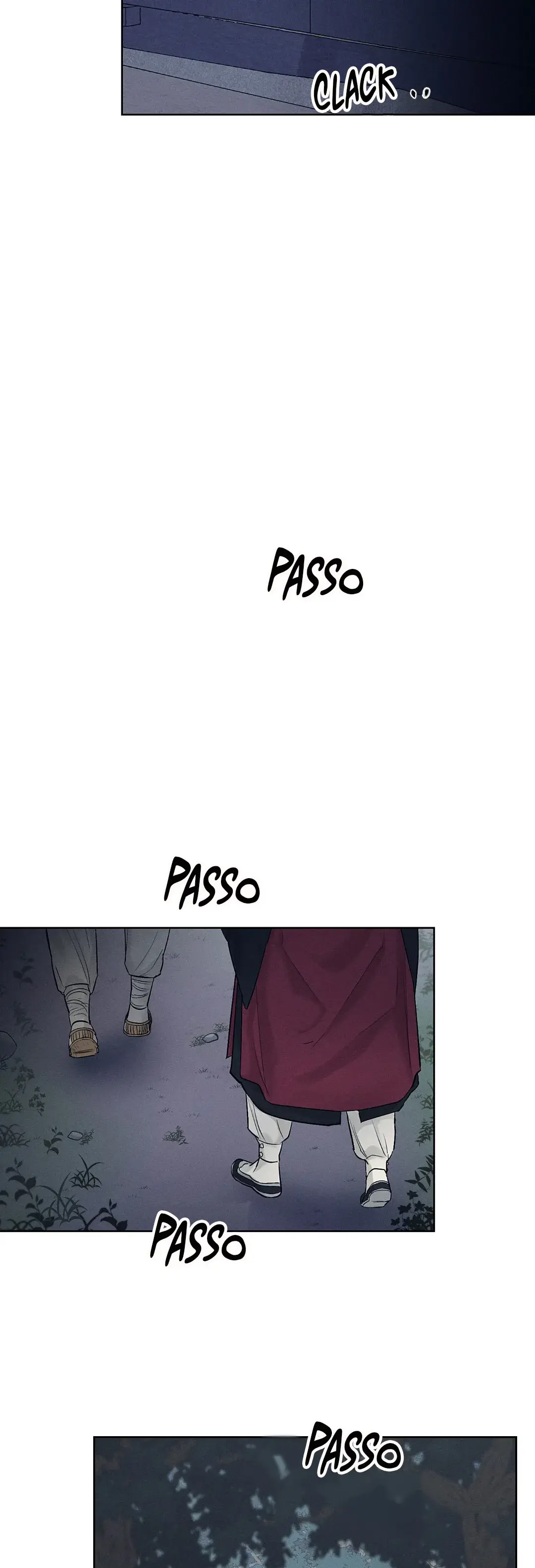 Joseon Instrument Workshop – Capítulo 13 Yaoi – Página 28