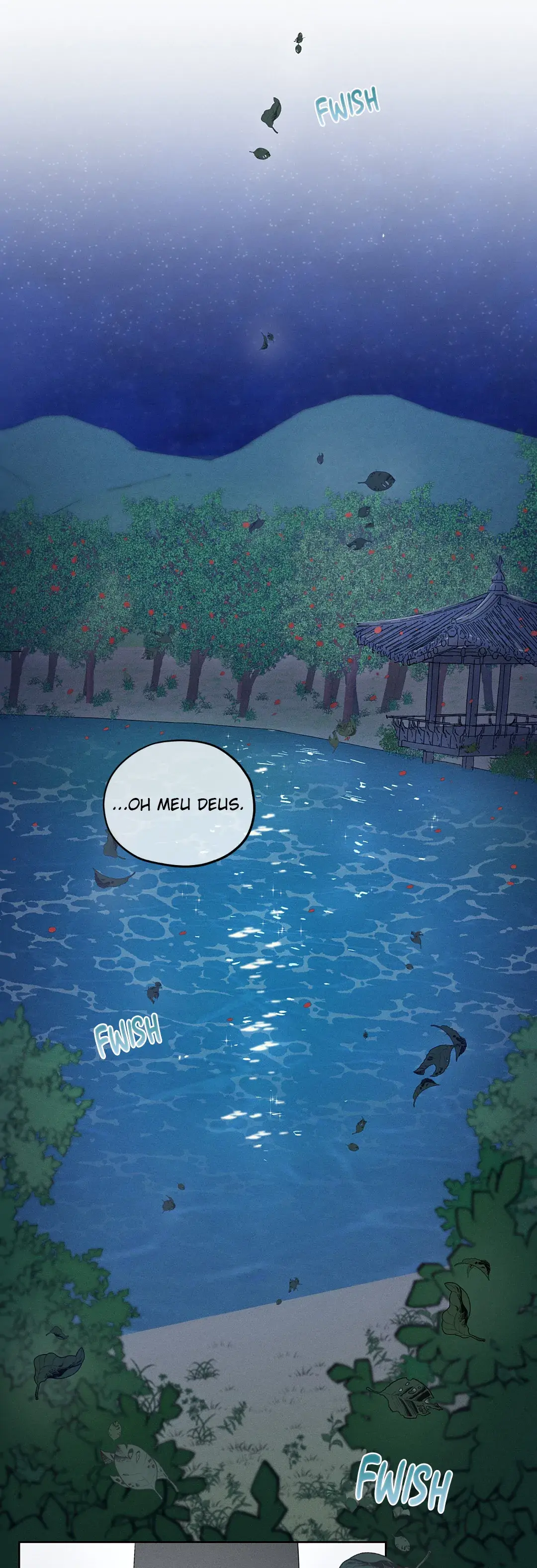 Joseon Instrument Workshop – Capítulo 13 Yaoi – Página 34