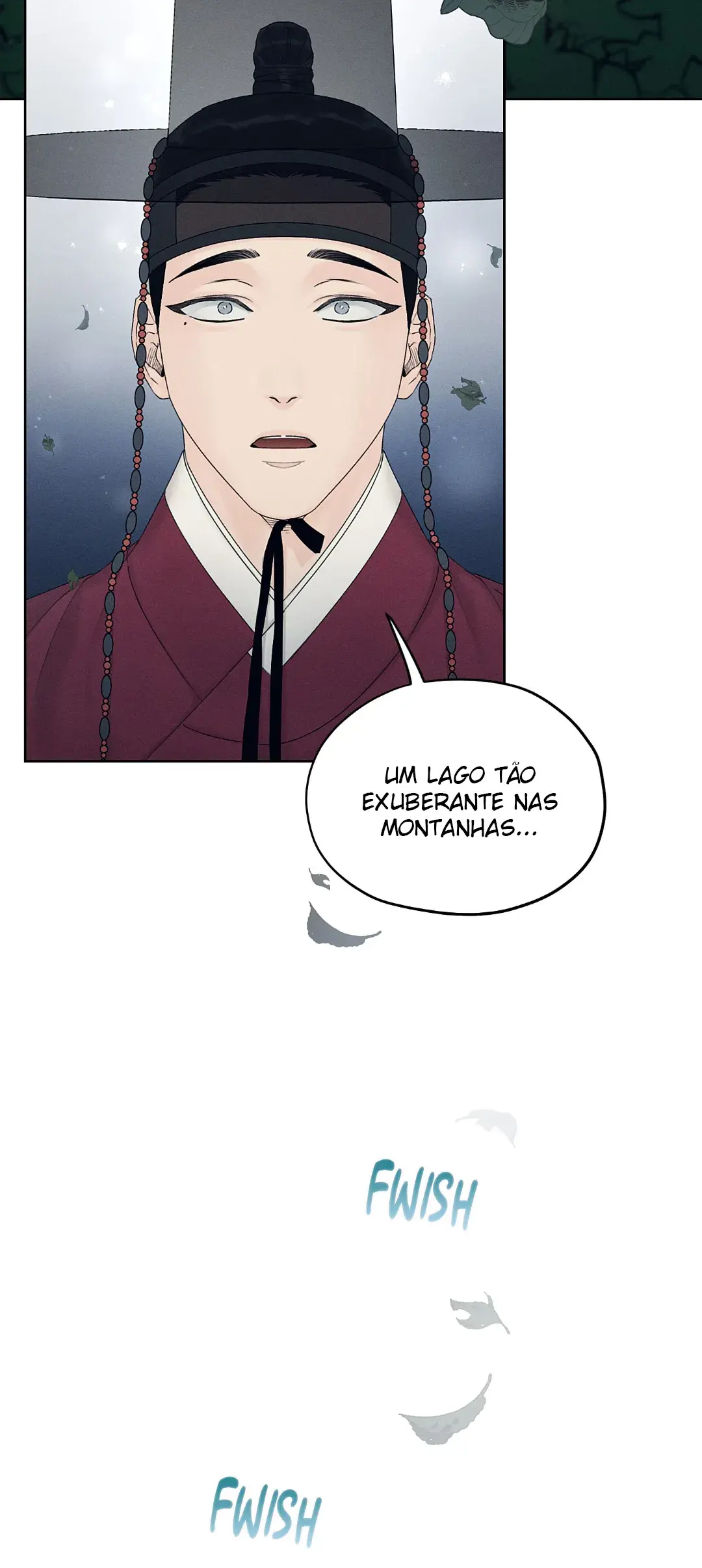 Joseon Instrument Workshop – Capítulo 13 Yaoi – Página 35