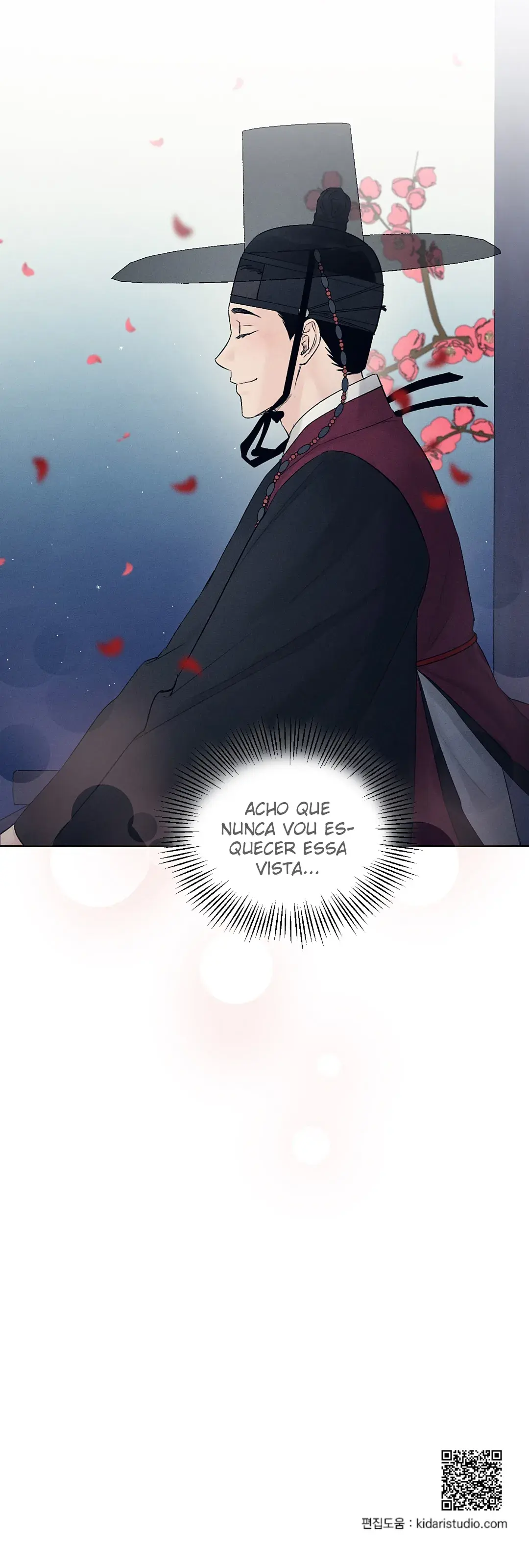 Joseon Instrument Workshop – Capítulo 13 Yaoi – Página 36