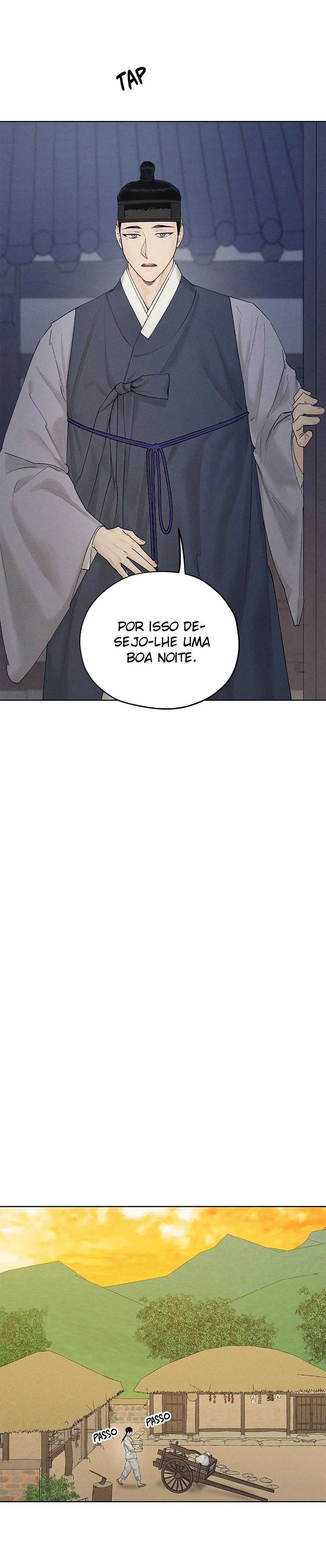 Joseon Instrument Workshop – Capítulo 15 Yaoi – Página 12