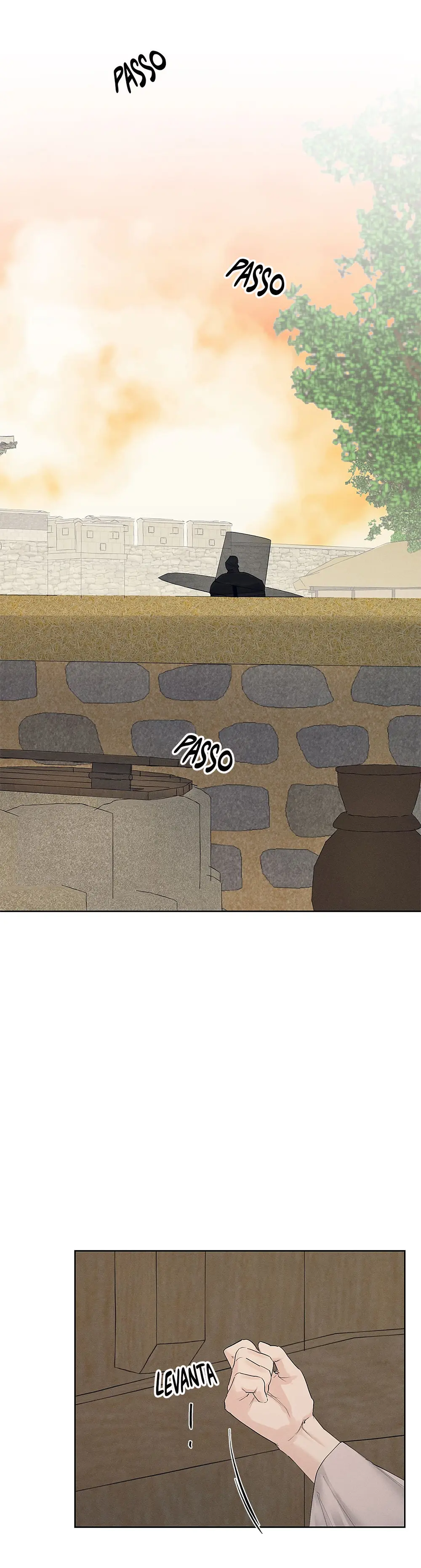 Joseon Instrument Workshop – Capítulo 15 Yaoi – Página 17