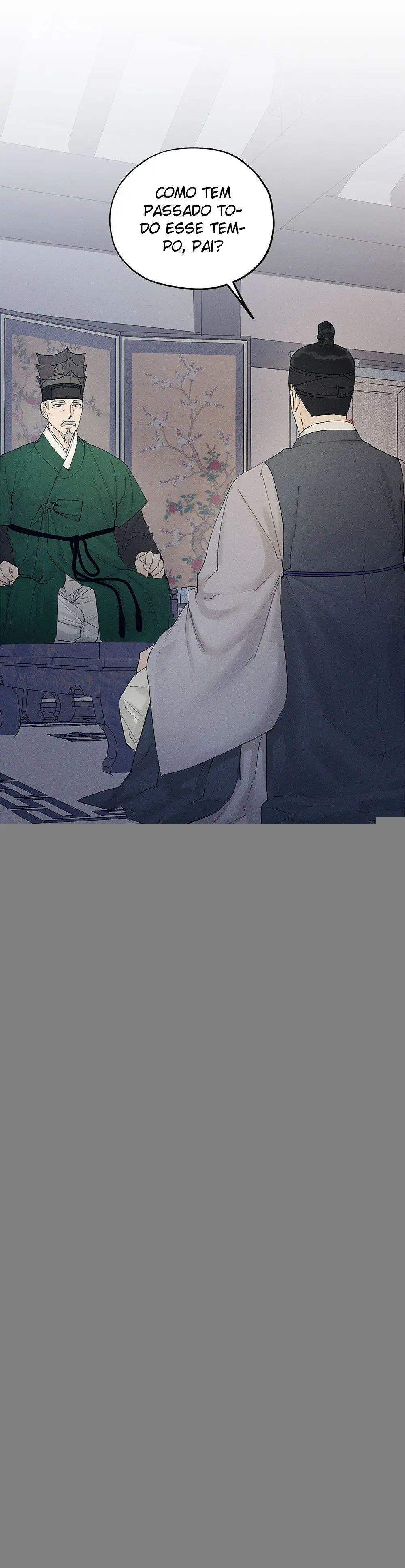 Joseon Instrument Workshop – Capítulo 15 Yaoi – Página 8