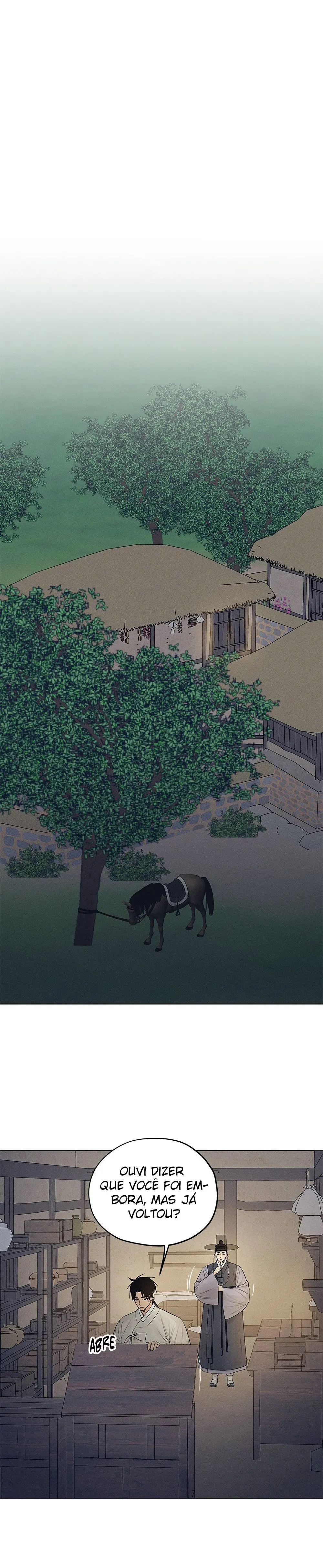 Joseon Instrument Workshop – Capítulo 16 Yaoi – Página 1 Joseon Instrument Workshop – Capítulo 16 Yaoi – Página 1