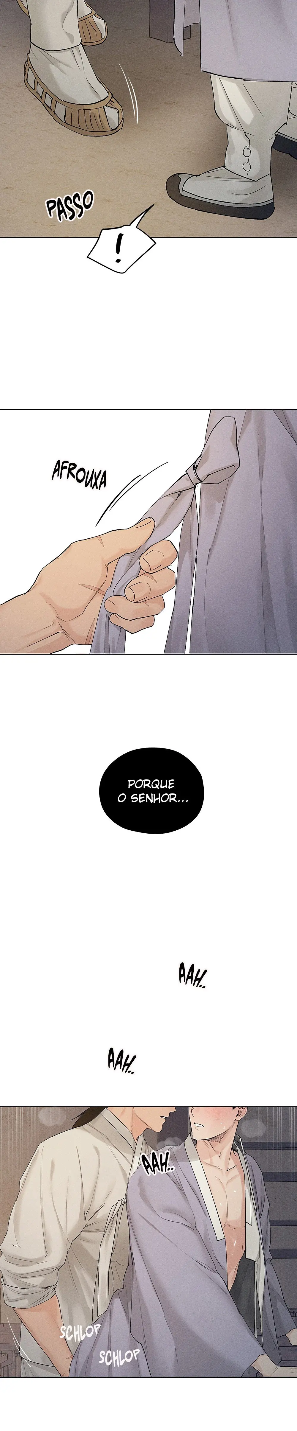 Joseon Instrument Workshop – Capítulo 16 Yaoi – Página 10 Joseon Instrument Workshop – Capítulo 16 Yaoi – Página 10