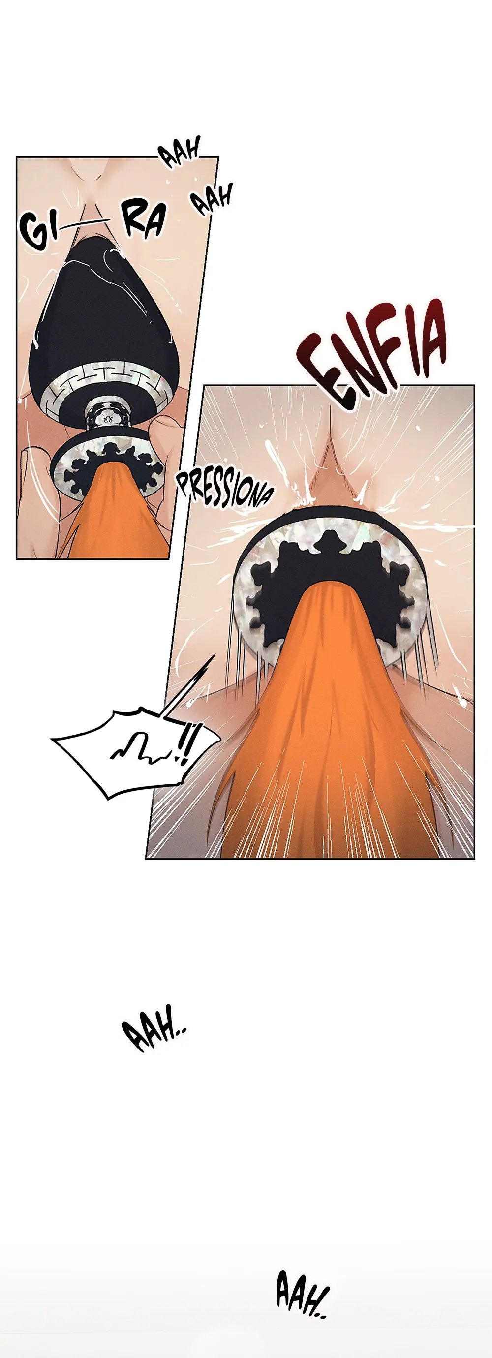 Joseon Instrument Workshop – Capítulo 16 Yaoi – Página 11 Joseon Instrument Workshop – Capítulo 16 Yaoi – Página 11