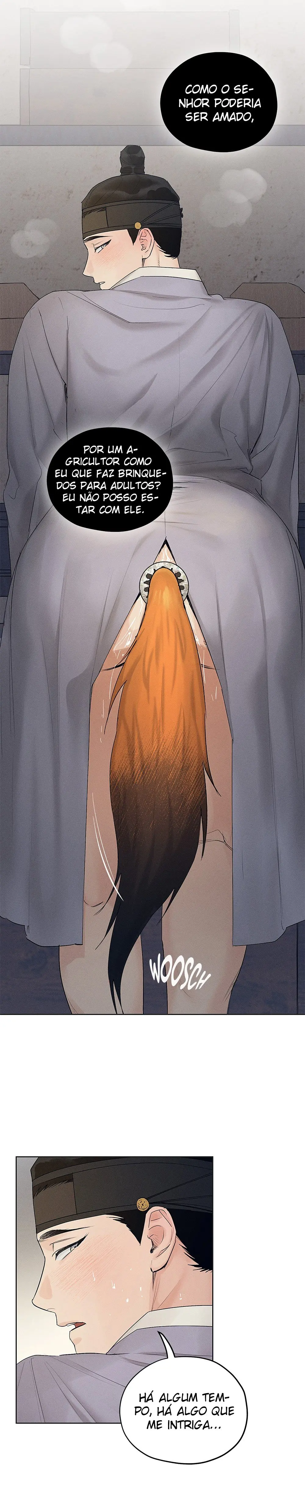 Joseon Instrument Workshop – Capítulo 16 Yaoi – Página 12 Joseon Instrument Workshop – Capítulo 16 Yaoi – Página 12