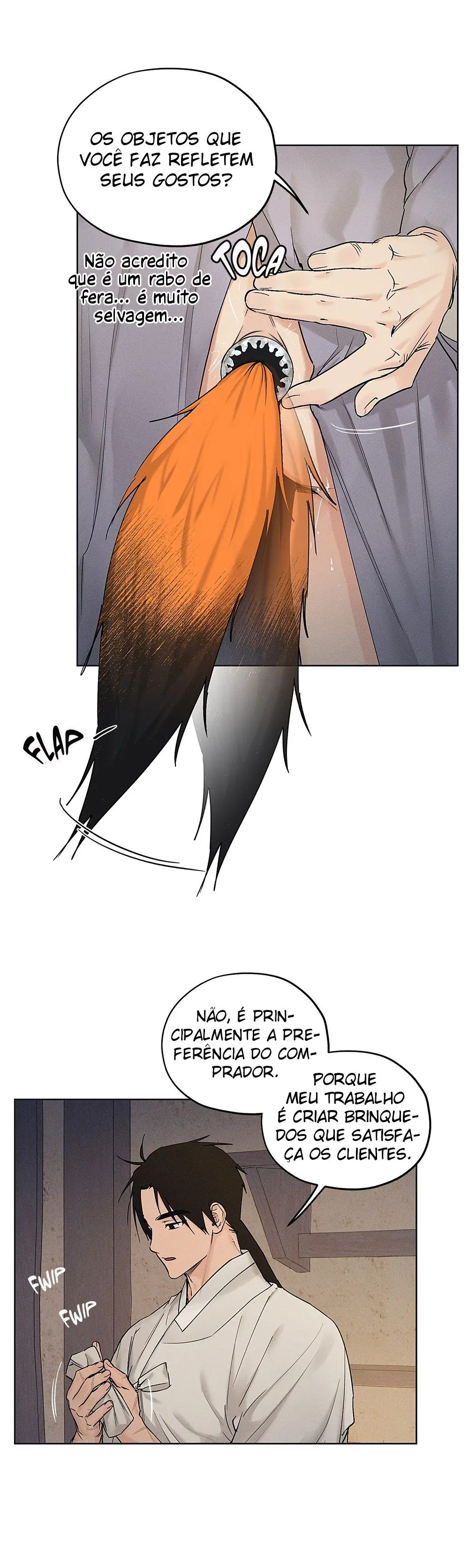 Joseon Instrument Workshop – Capítulo 16 Yaoi – Página 13 Joseon Instrument Workshop – Capítulo 16 Yaoi – Página 13