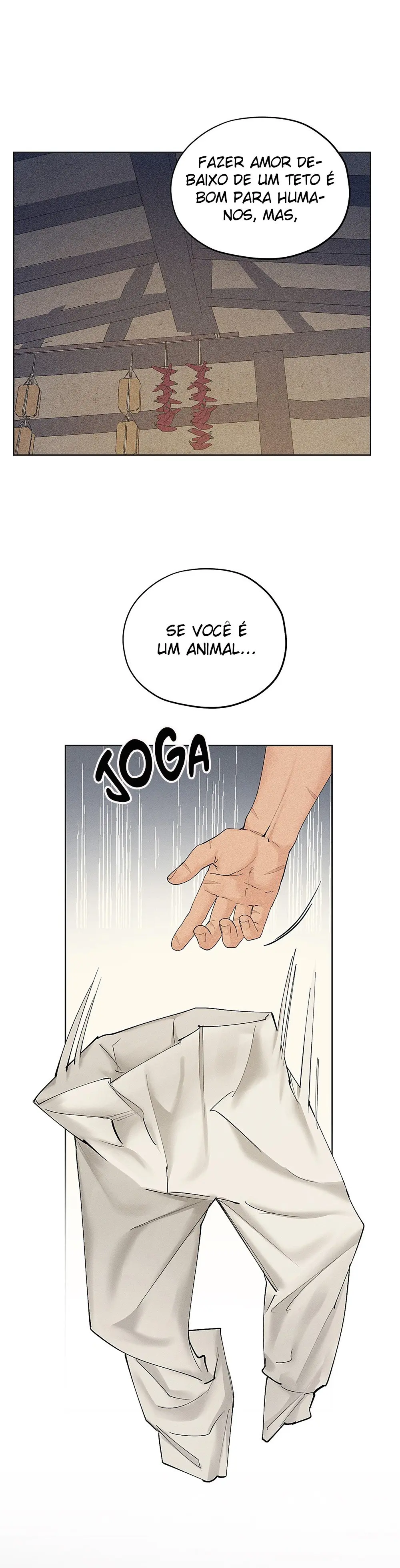 Joseon Instrument Workshop – Capítulo 16 Yaoi – Página 17 Joseon Instrument Workshop – Capítulo 16 Yaoi – Página 17