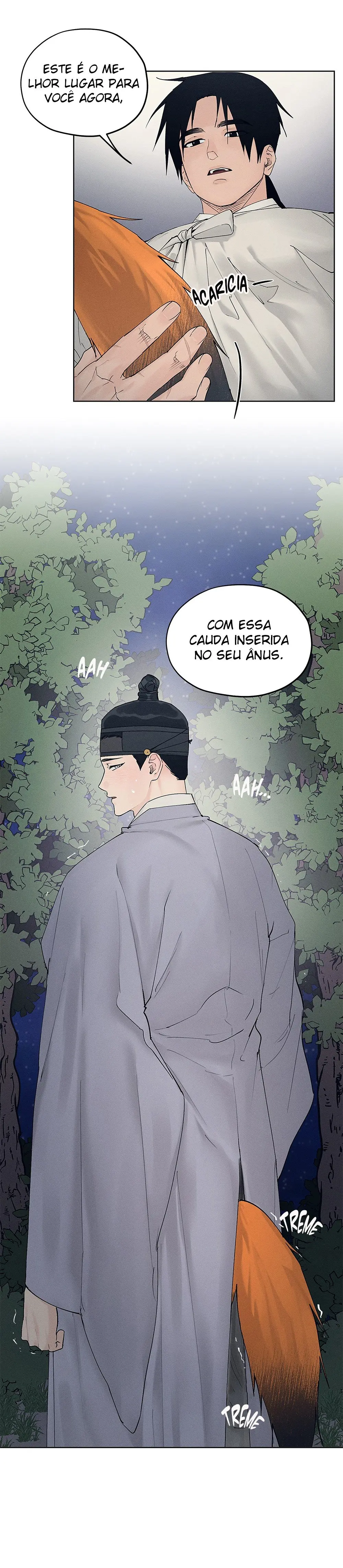 Joseon Instrument Workshop – Capítulo 16 Yaoi – Página 20 Joseon Instrument Workshop – Capítulo 16 Yaoi – Página 20