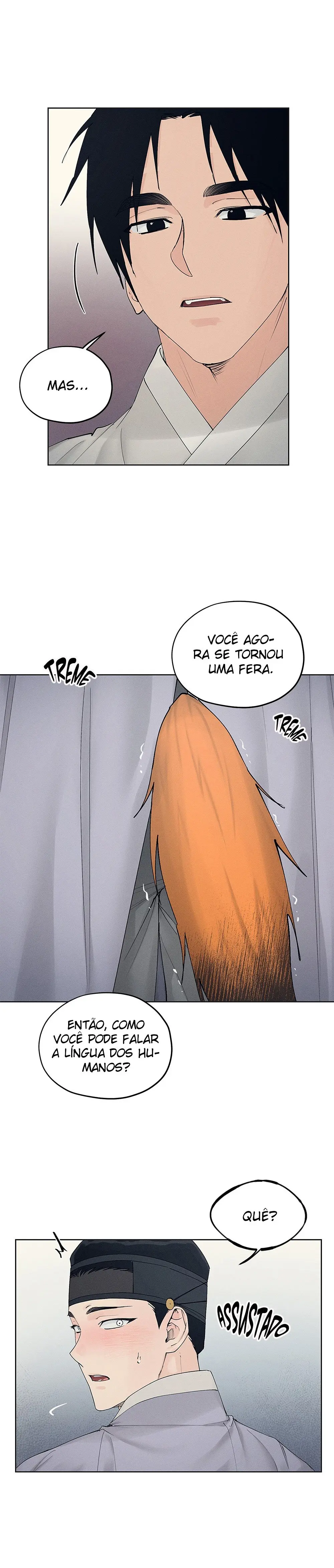 Joseon Instrument Workshop – Capítulo 16 Yaoi – Página 21 Joseon Instrument Workshop – Capítulo 16 Yaoi – Página 21