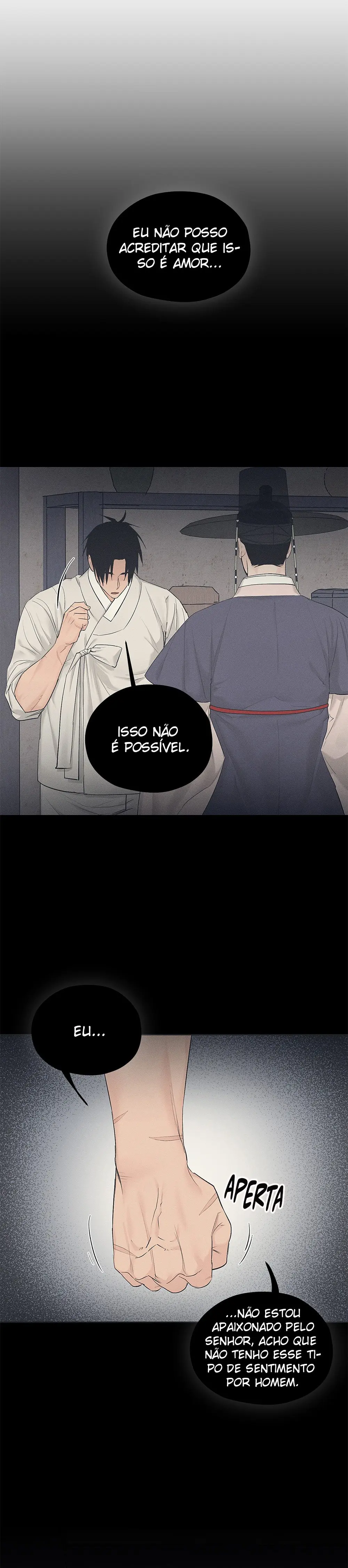 Joseon Instrument Workshop – Capítulo 16 Yaoi – Página 3 Joseon Instrument Workshop – Capítulo 16 Yaoi – Página 3