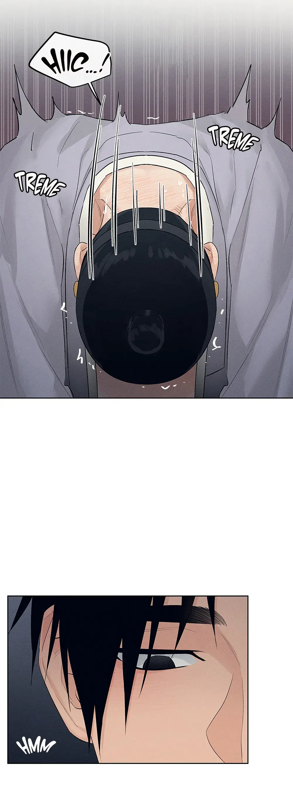 Joseon Instrument Workshop – Capítulo 17 Yaoi – Página 17