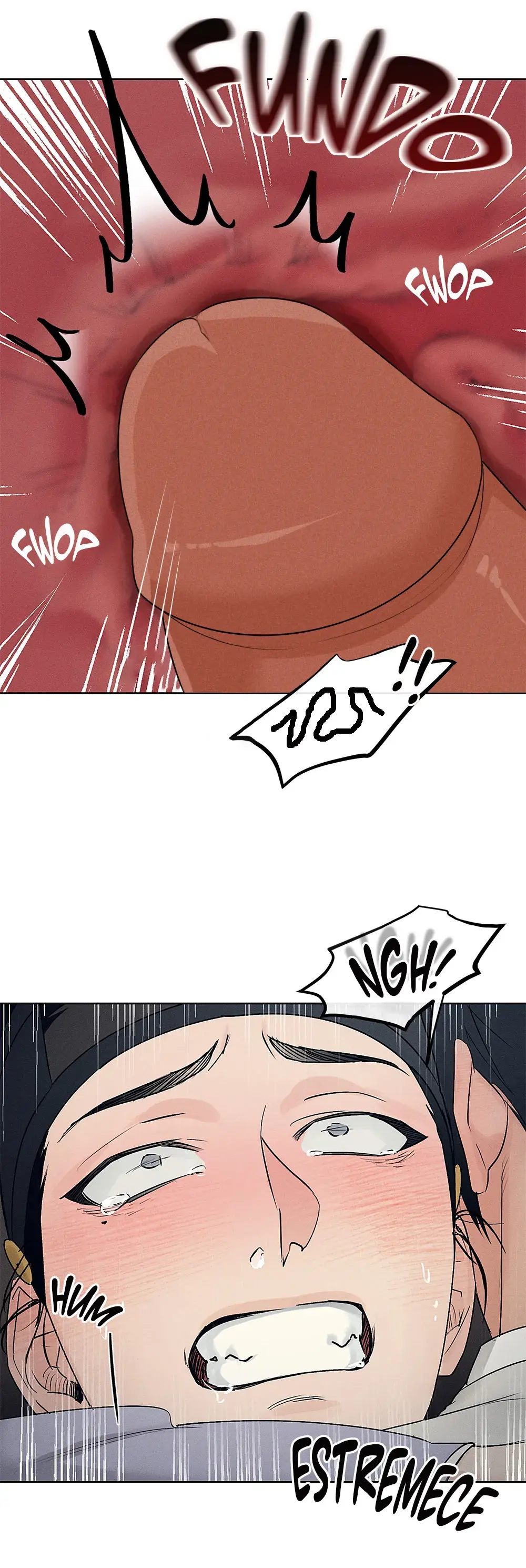 Joseon Instrument Workshop – Capítulo 17 Yaoi – Página 26