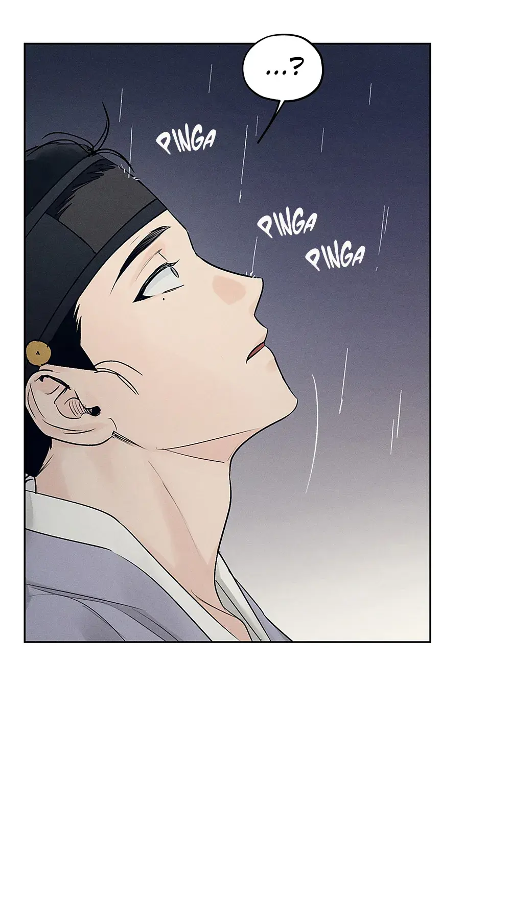 Joseon Instrument Workshop – Capítulo 17 Yaoi – Página 34