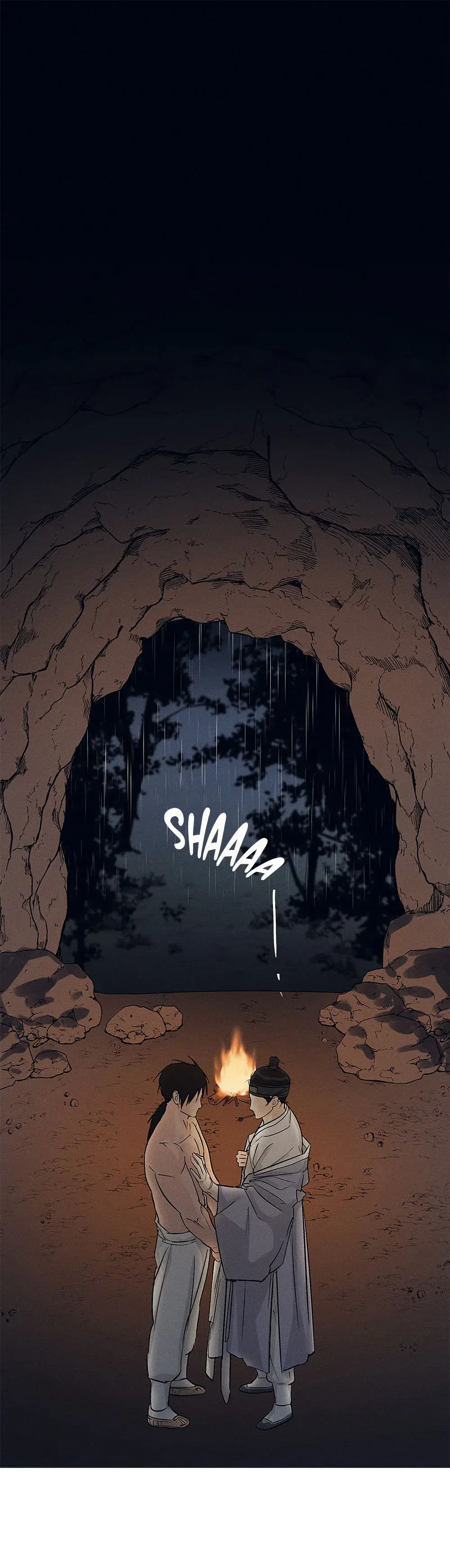 Joseon Instrument Workshop – Capítulo 18 Yaoi – Página 1 Joseon Instrument Workshop – Capítulo 18 Yaoi – Página 1