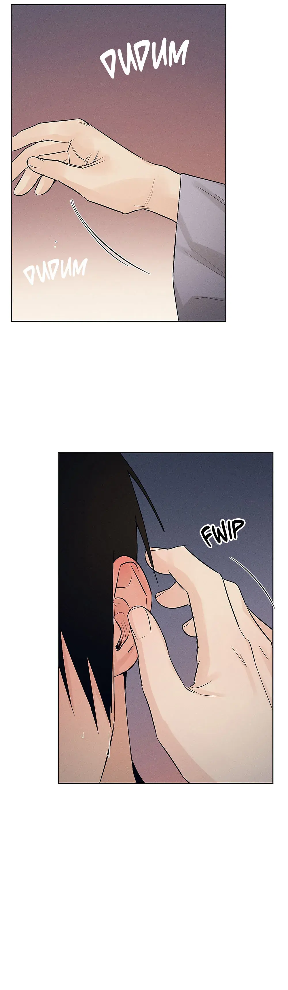 Joseon Instrument Workshop – Capítulo 18 Yaoi – Página 11 Joseon Instrument Workshop – Capítulo 18 Yaoi – Página 11