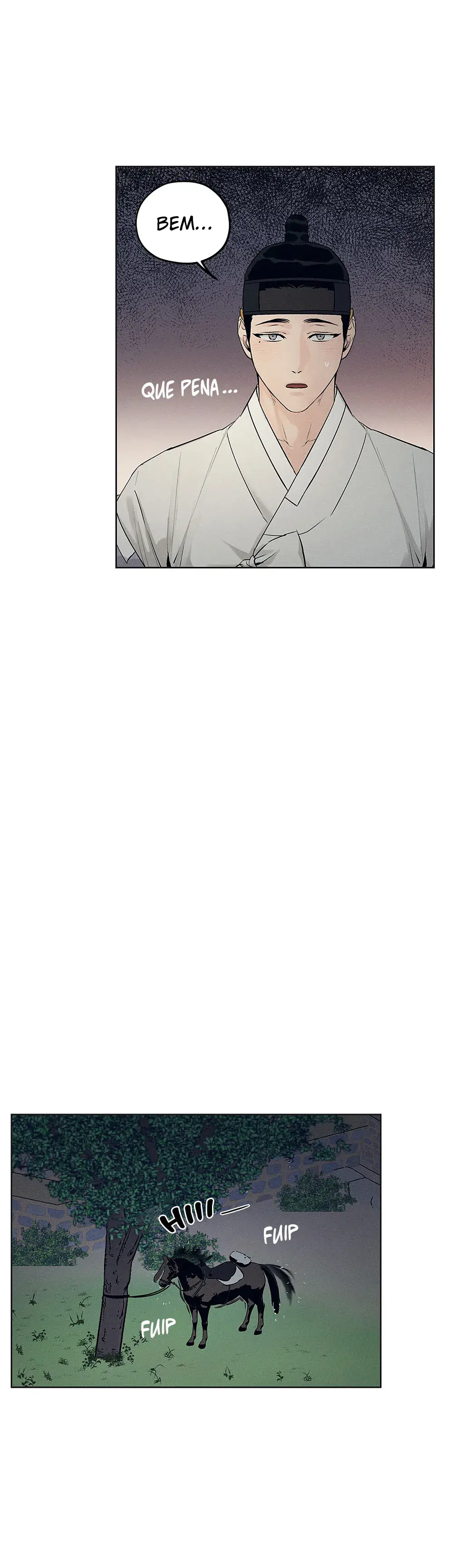 Joseon Instrument Workshop – Capítulo 18 Yaoi – Página 14 Joseon Instrument Workshop – Capítulo 18 Yaoi – Página 14