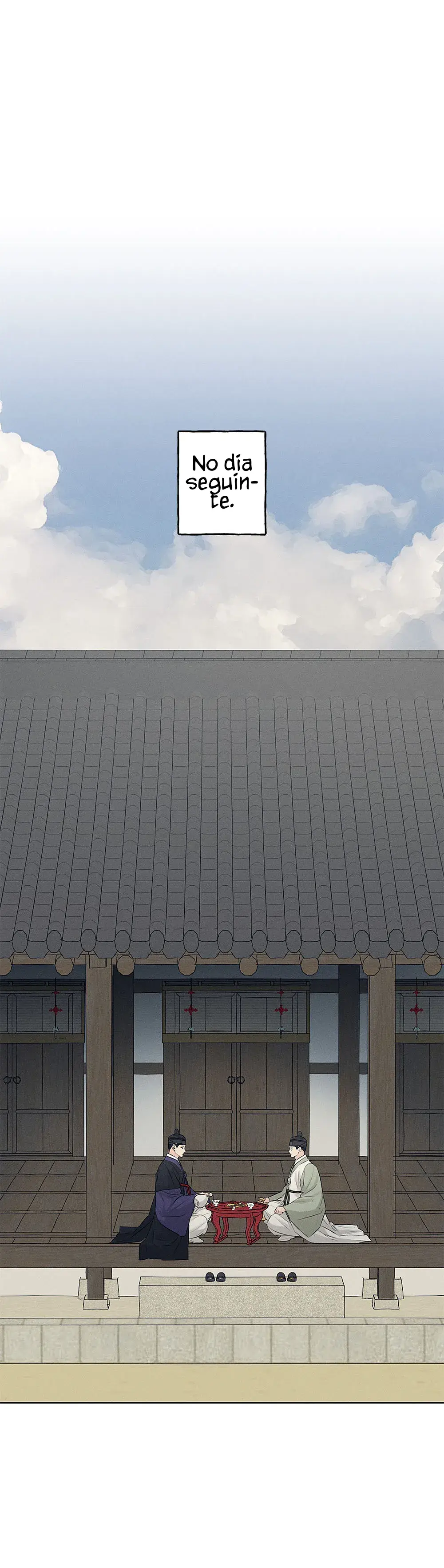 Joseon Instrument Workshop – Capítulo 18 Yaoi – Página 15 Joseon Instrument Workshop – Capítulo 18 Yaoi – Página 15