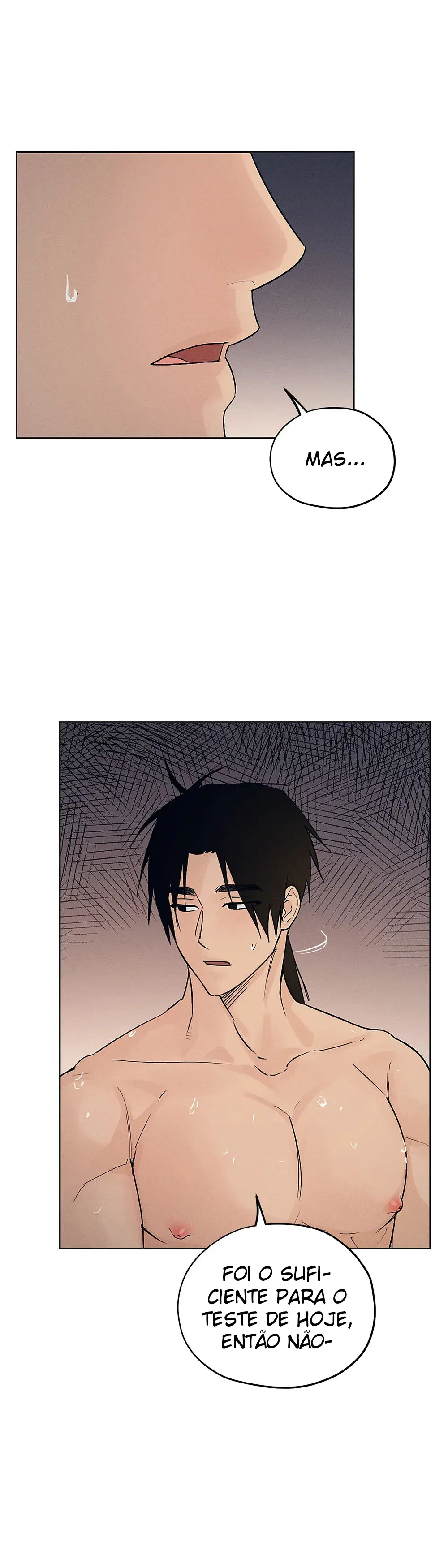 Joseon Instrument Workshop – Capítulo 18 Yaoi – Página 2 Joseon Instrument Workshop – Capítulo 18 Yaoi – Página 2