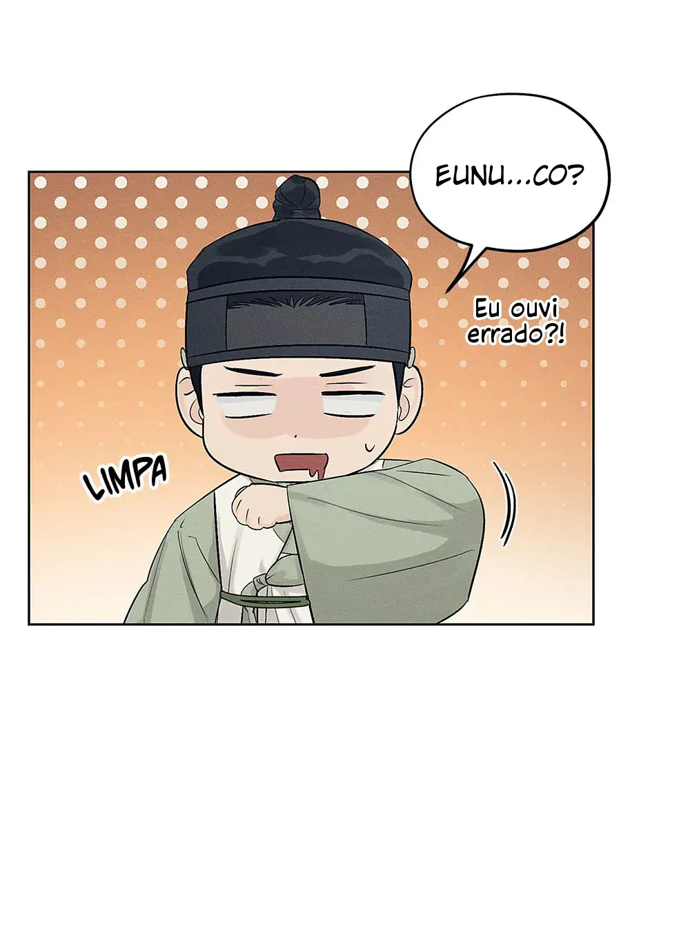 Joseon Instrument Workshop – Capítulo 18 Yaoi – Página 20 Joseon Instrument Workshop – Capítulo 18 Yaoi – Página 20