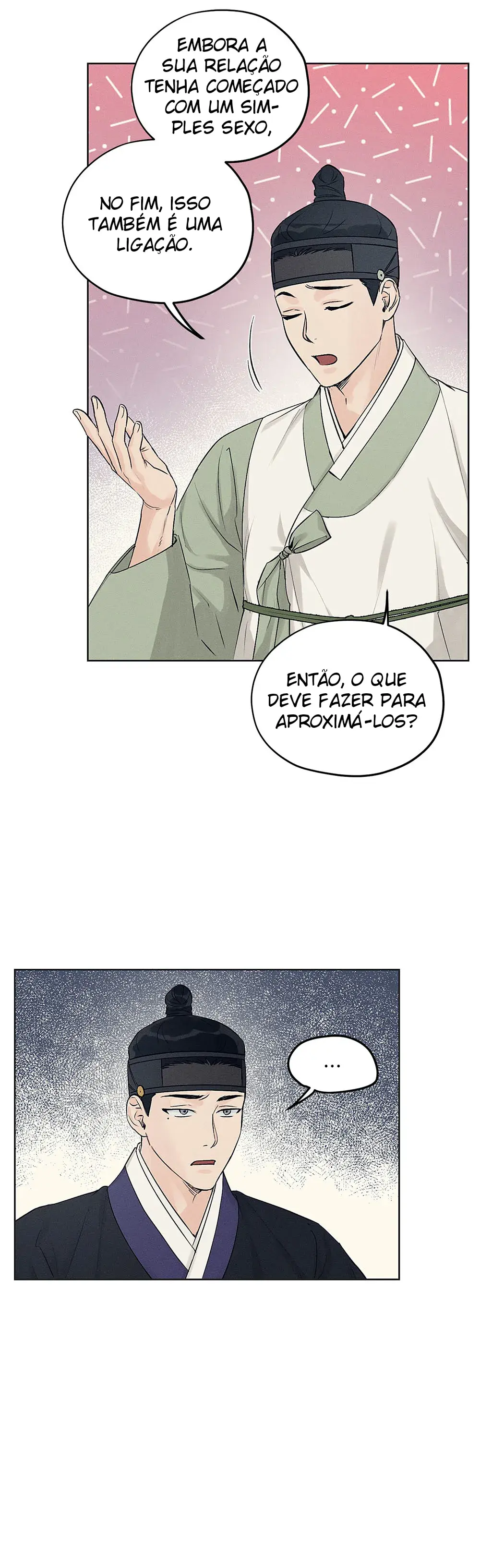 Joseon Instrument Workshop – Capítulo 18 Yaoi – Página 25 Joseon Instrument Workshop – Capítulo 18 Yaoi – Página 25