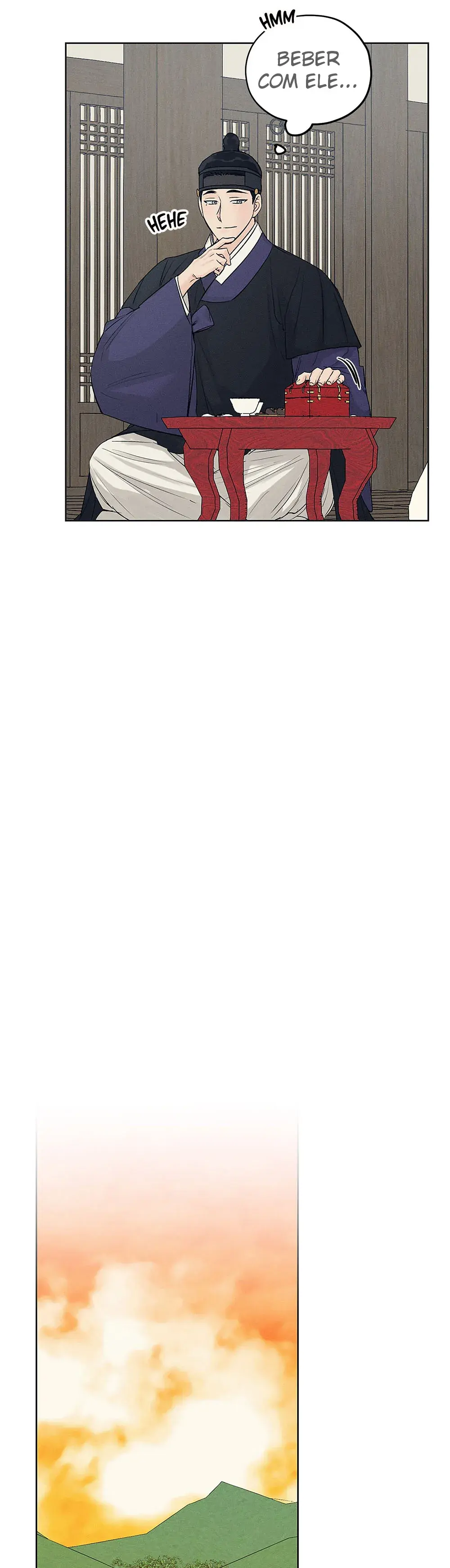 Joseon Instrument Workshop – Capítulo 18 Yaoi – Página 34 Joseon Instrument Workshop – Capítulo 18 Yaoi – Página 34