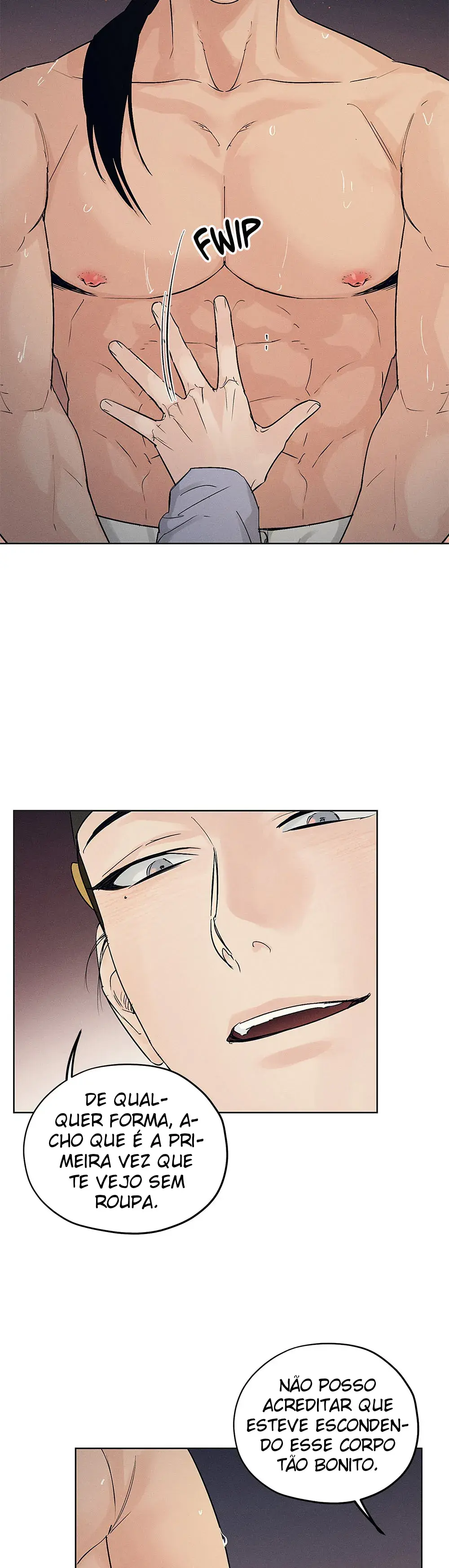 Joseon Instrument Workshop – Capítulo 18 Yaoi – Página 4 Joseon Instrument Workshop – Capítulo 18 Yaoi – Página 4