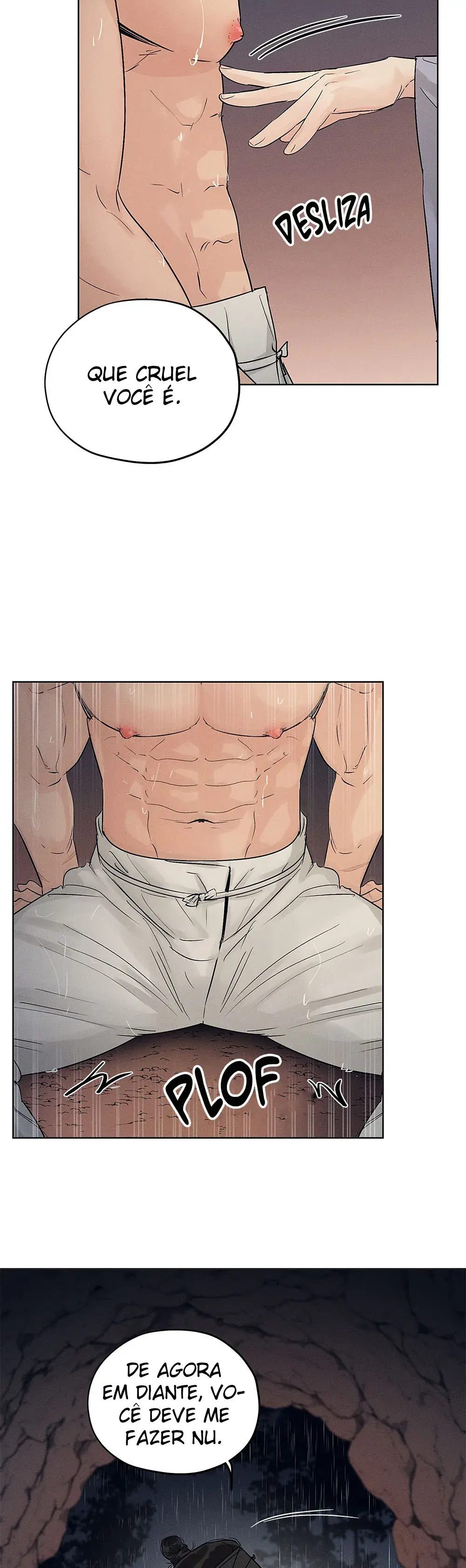 Joseon Instrument Workshop – Capítulo 18 Yaoi – Página 5 Joseon Instrument Workshop – Capítulo 18 Yaoi – Página 5