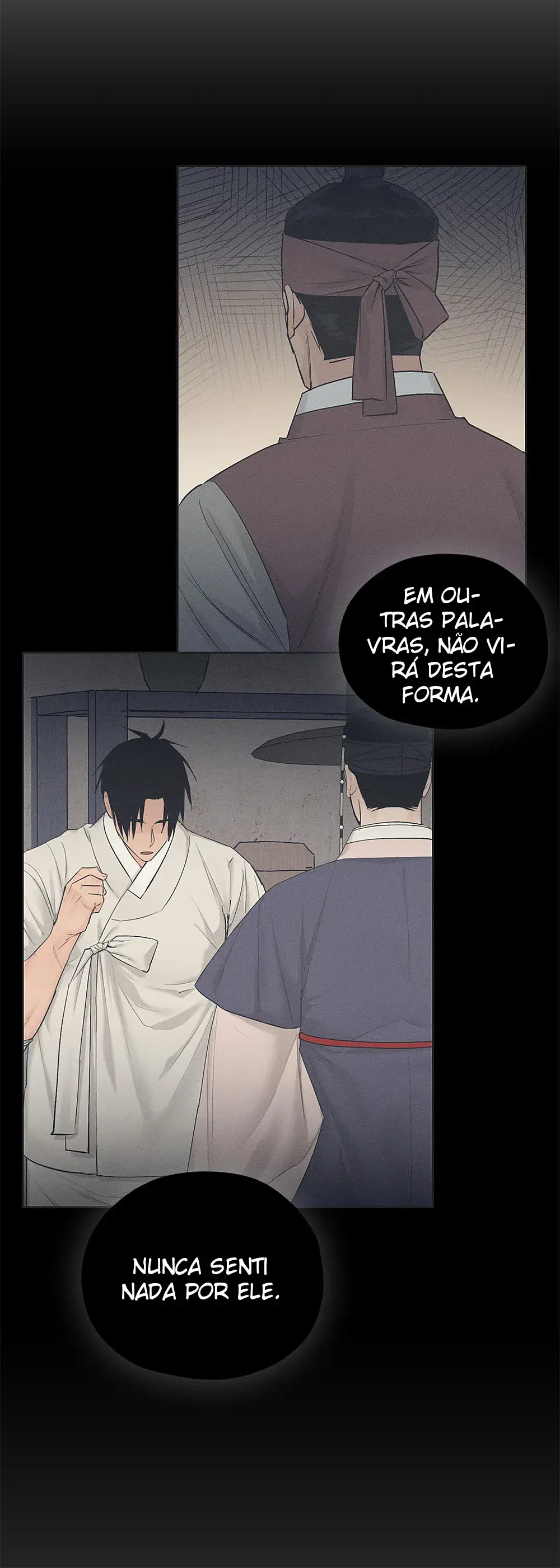 Joseon Instrument Workshop – Capítulo 18 Yaoi – Página 7 Joseon Instrument Workshop – Capítulo 18 Yaoi – Página 7