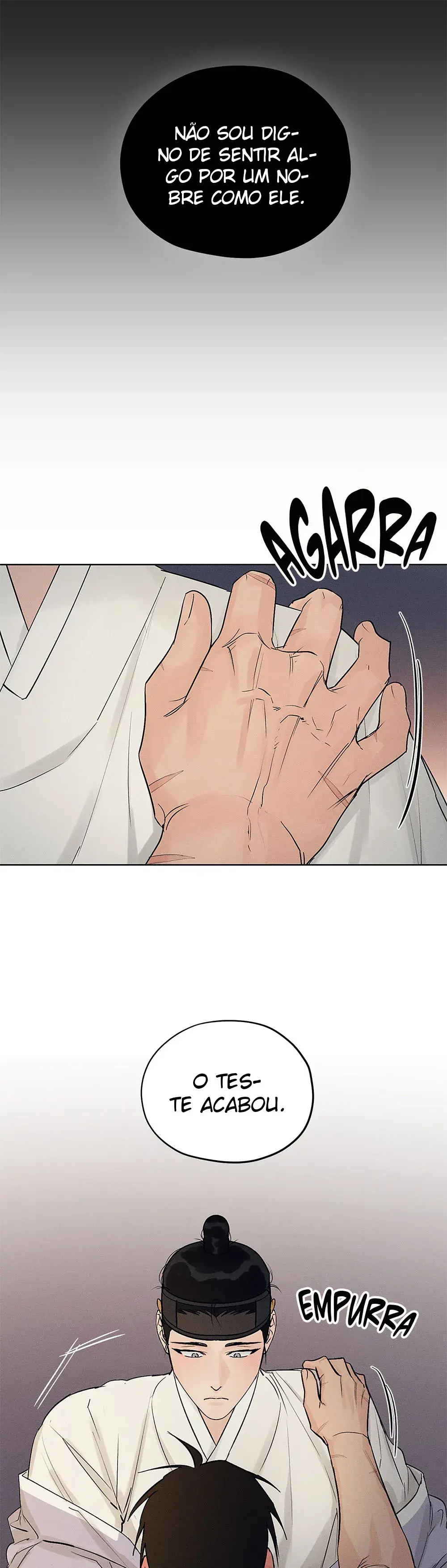 Joseon Instrument Workshop – Capítulo 18 Yaoi – Página 8 Joseon Instrument Workshop – Capítulo 18 Yaoi – Página 8