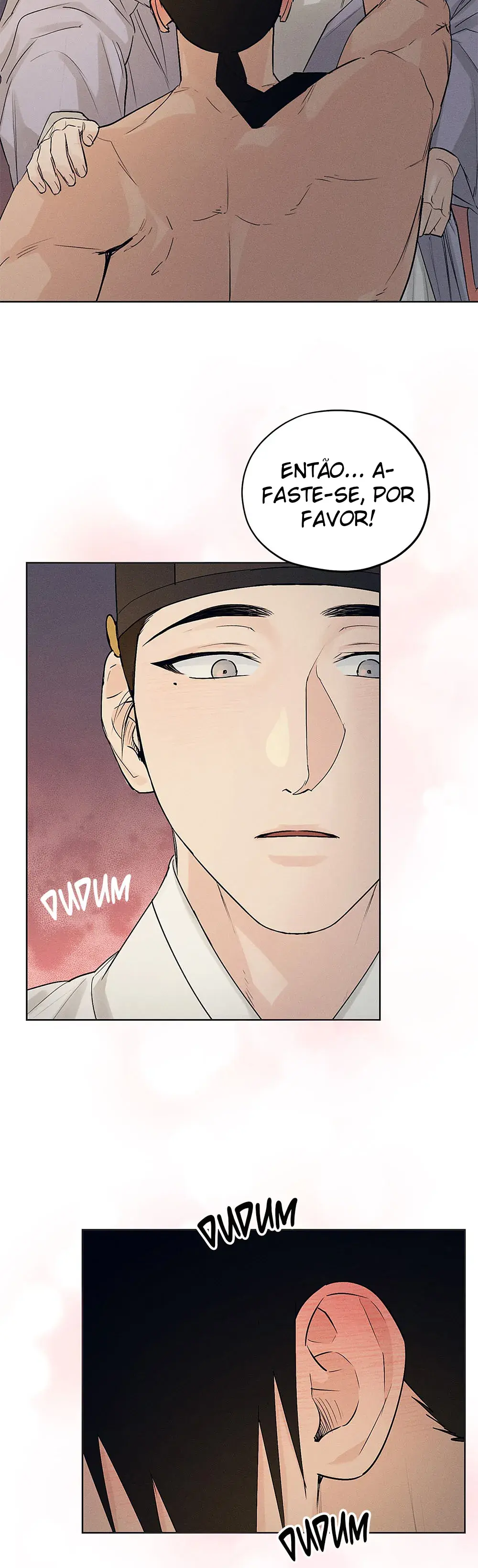 Joseon Instrument Workshop – Capítulo 18 Yaoi – Página 9 Joseon Instrument Workshop – Capítulo 18 Yaoi – Página 9