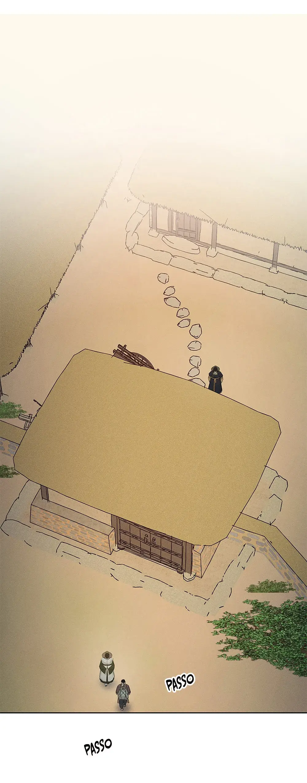 Joseon Instrument Workshop – Capítulo 19 Yaoi – Página 20