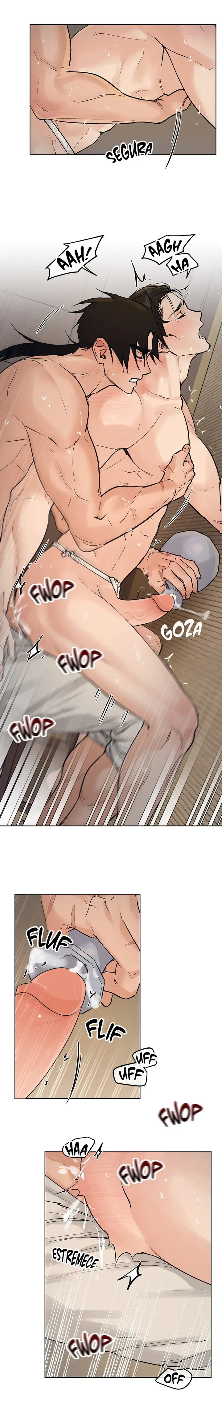 Joseon Instrument Workshop – Capítulo 22 Yaoi – Página 15 Joseon Instrument Workshop – Capítulo 22 Yaoi – Página 15