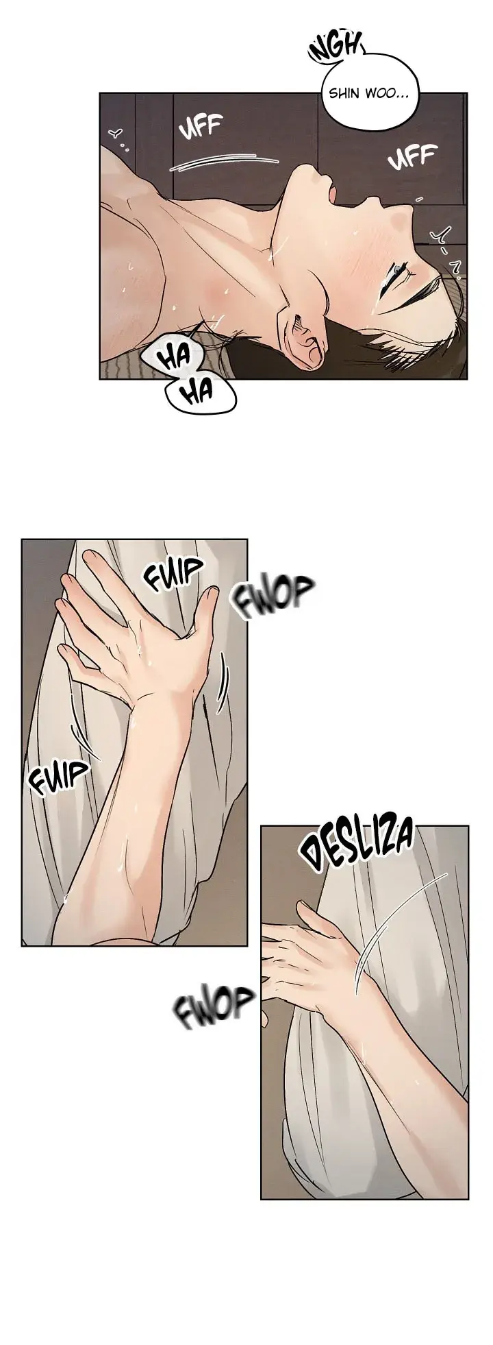 Joseon Instrument Workshop – Capítulo 22 Yaoi – Página 22 Joseon Instrument Workshop – Capítulo 22 Yaoi – Página 22