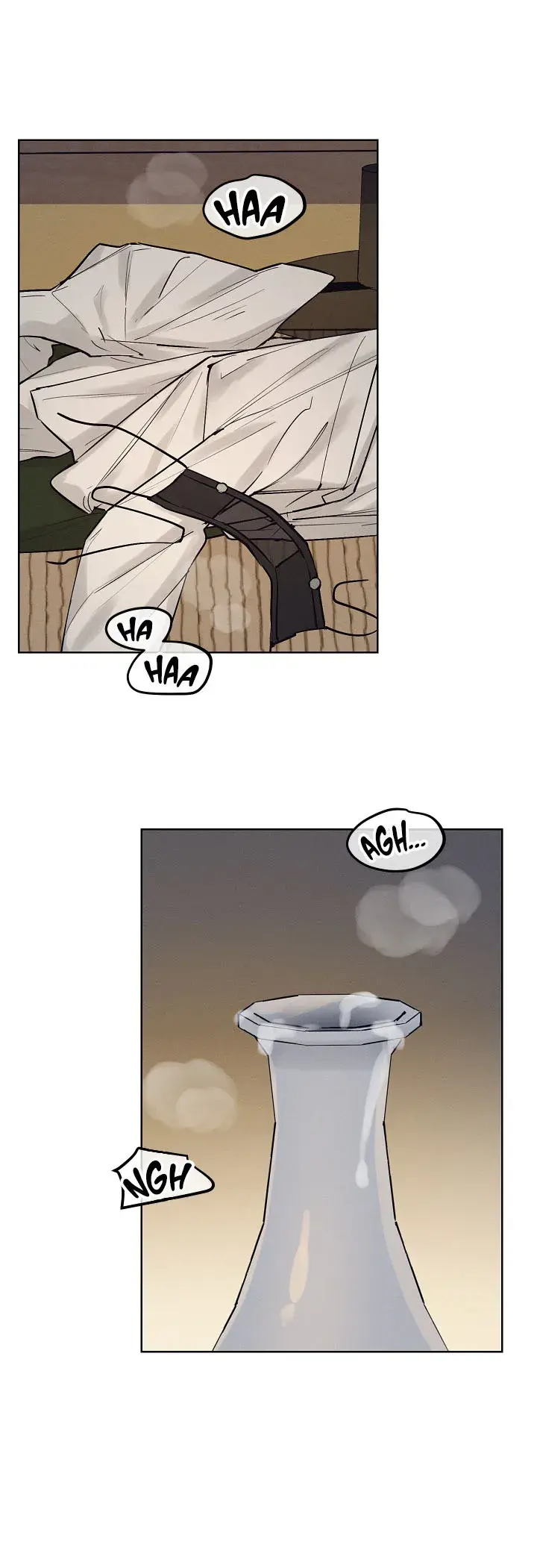 Joseon Instrument Workshop – Capítulo 22 Yaoi – Página 3 Joseon Instrument Workshop – Capítulo 22 Yaoi – Página 3