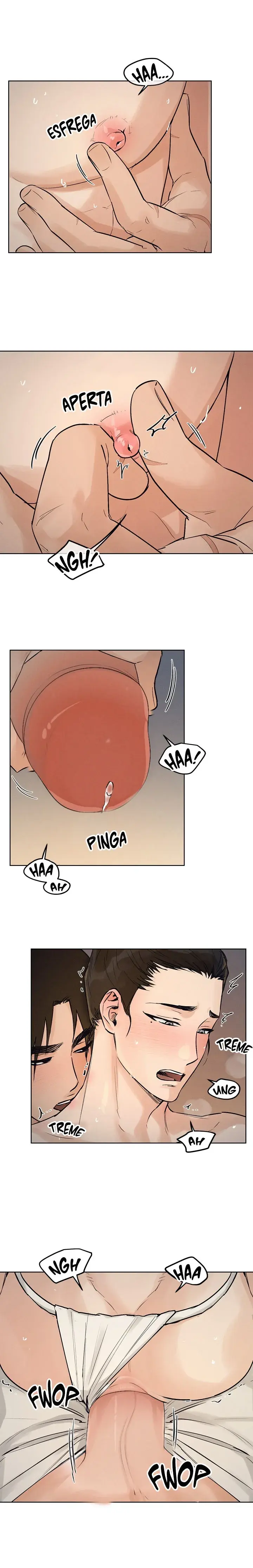 Joseon Instrument Workshop – Capítulo 22 Yaoi – Página 6 Joseon Instrument Workshop – Capítulo 22 Yaoi – Página 6