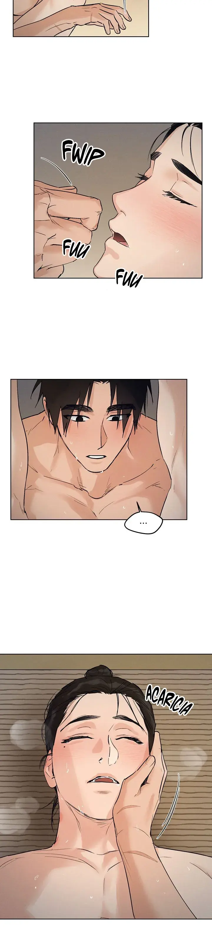 Joseon Instrument Workshop – Capítulo 23 Yaoi – Página 2