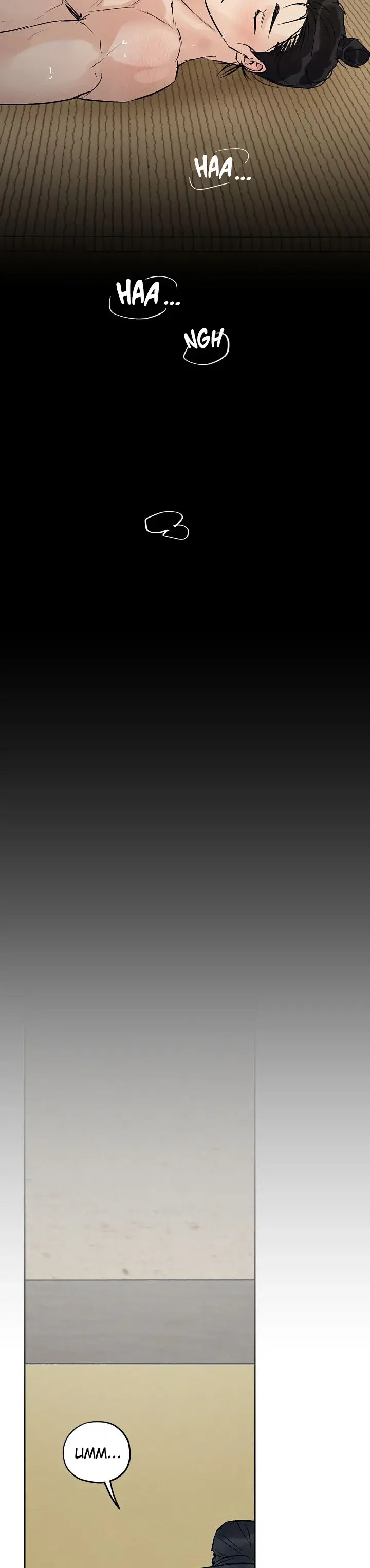 Joseon Instrument Workshop – Capítulo 23 Yaoi – Página 4