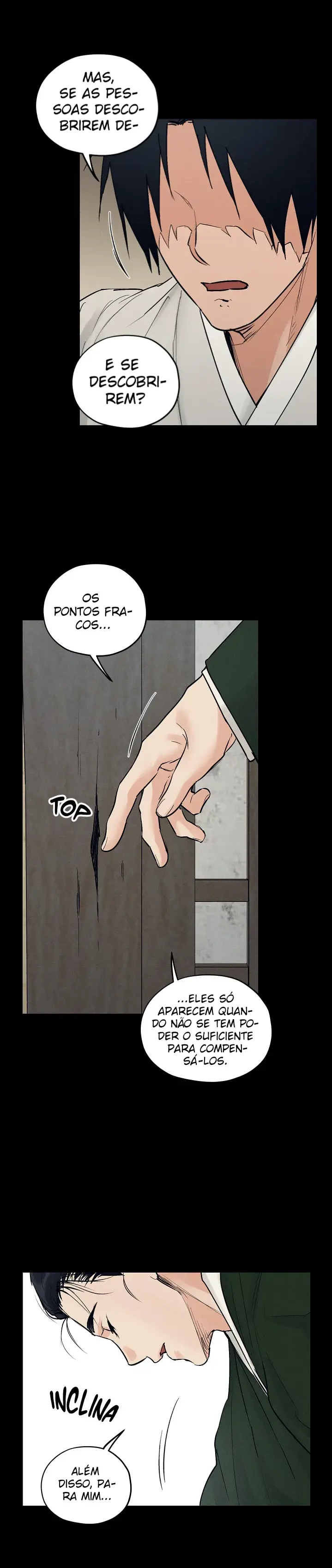 Joseon Instrument Workshop – Capítulo 24 Yaoi – Página 14