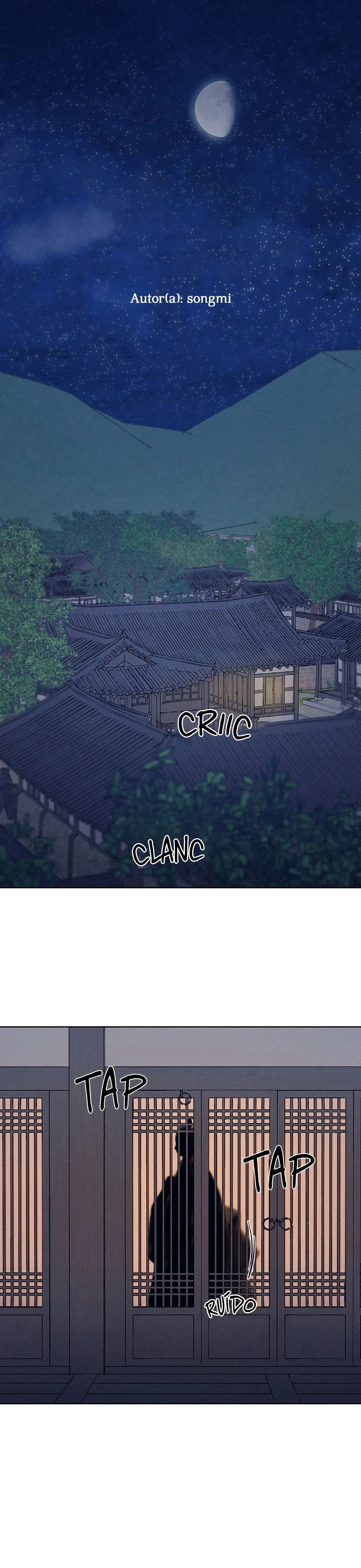 Joseon Instrument Workshop – Capítulo 25 Yaoi – Página 1