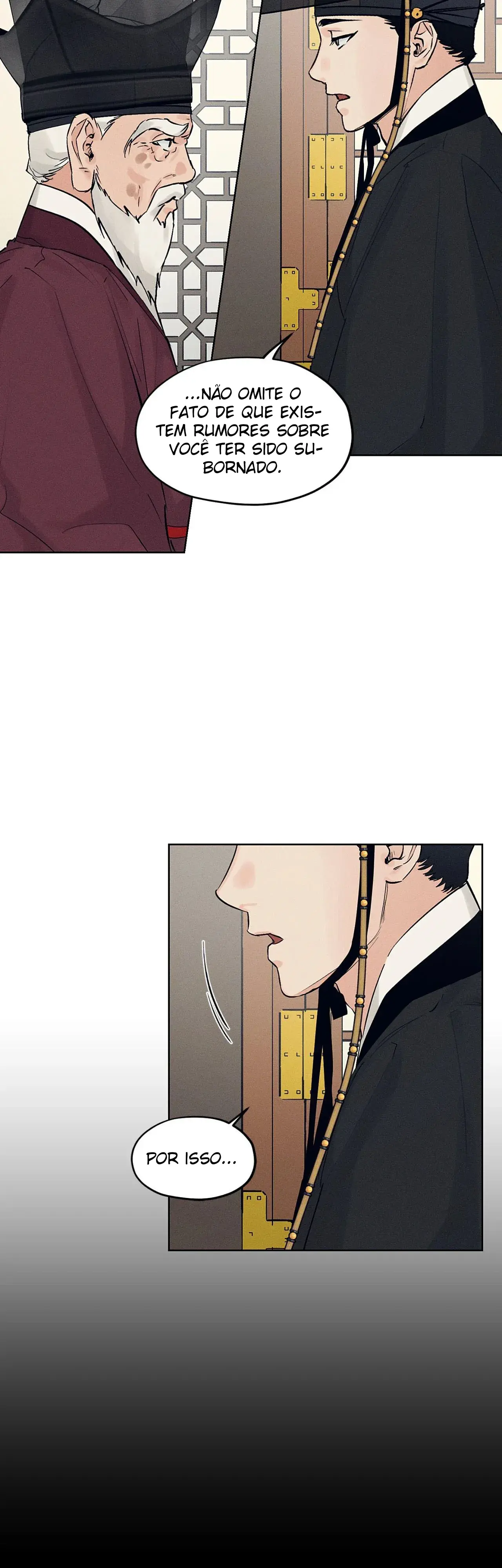 Joseon Instrument Workshop – Capítulo 25 Yaoi – Página 11