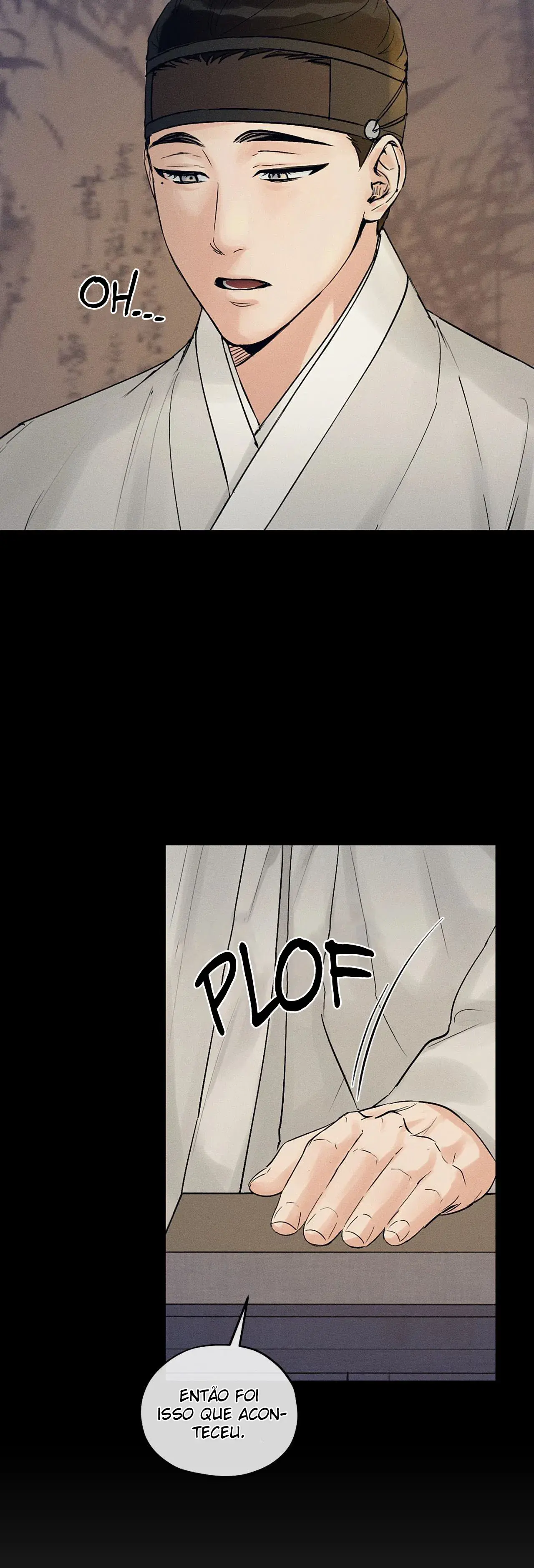 Joseon Instrument Workshop – Capítulo 25 Yaoi – Página 15