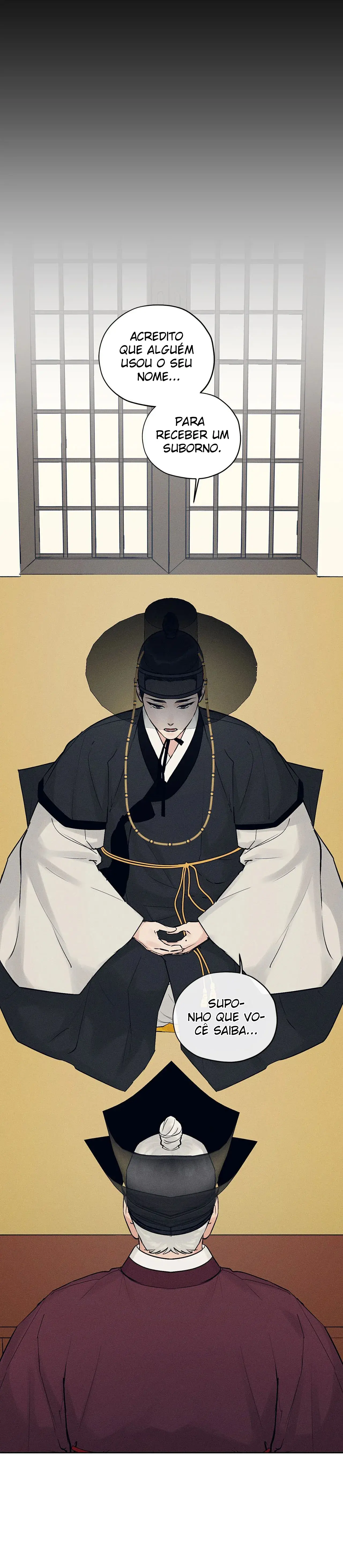 Joseon Instrument Workshop – Capítulo 25 Yaoi – Página 16