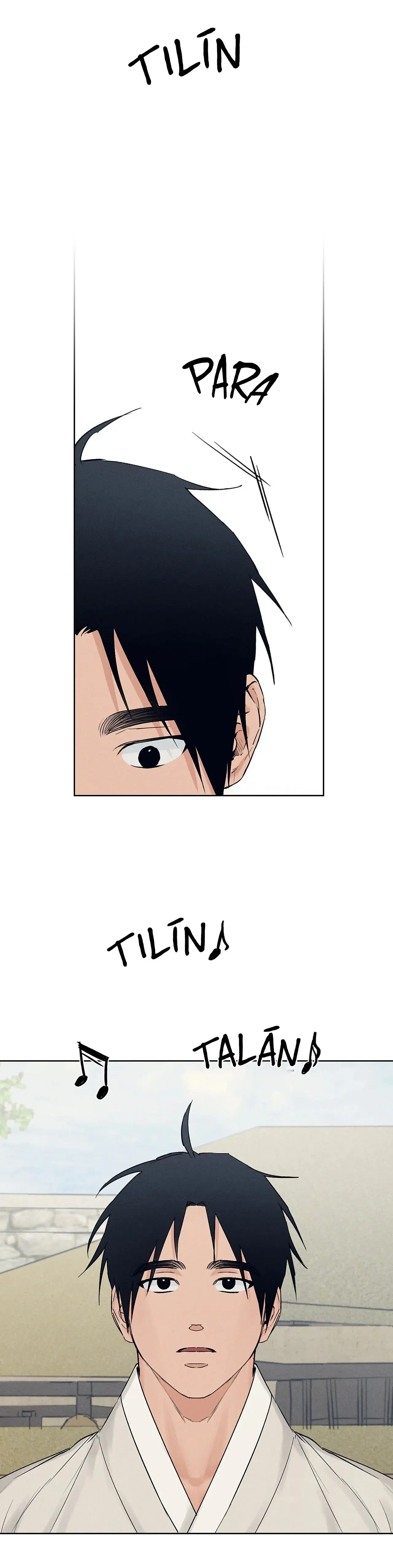 Joseon Instrument Workshop – Capítulo 26 Yaoi – Página 17