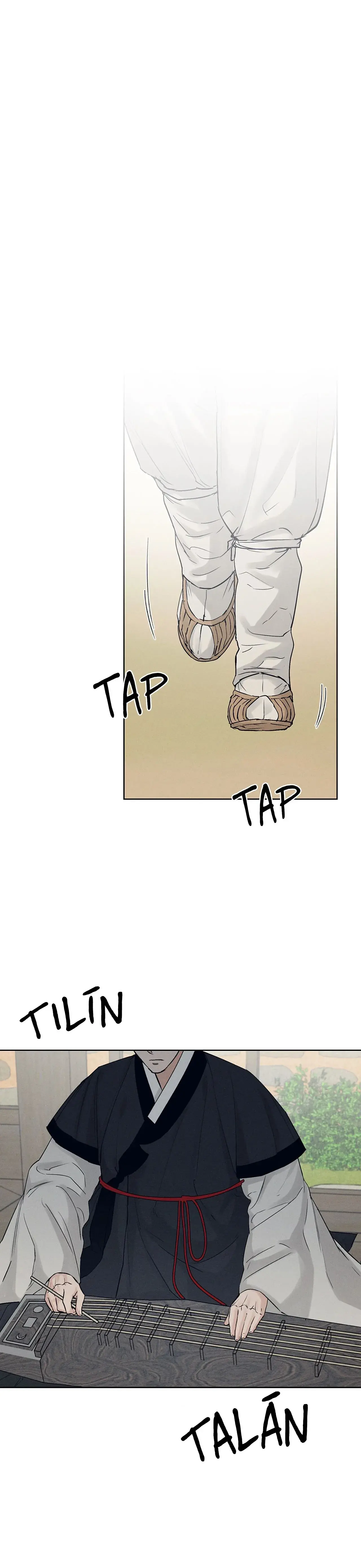 Joseon Instrument Workshop – Capítulo 26 Yaoi – Página 19