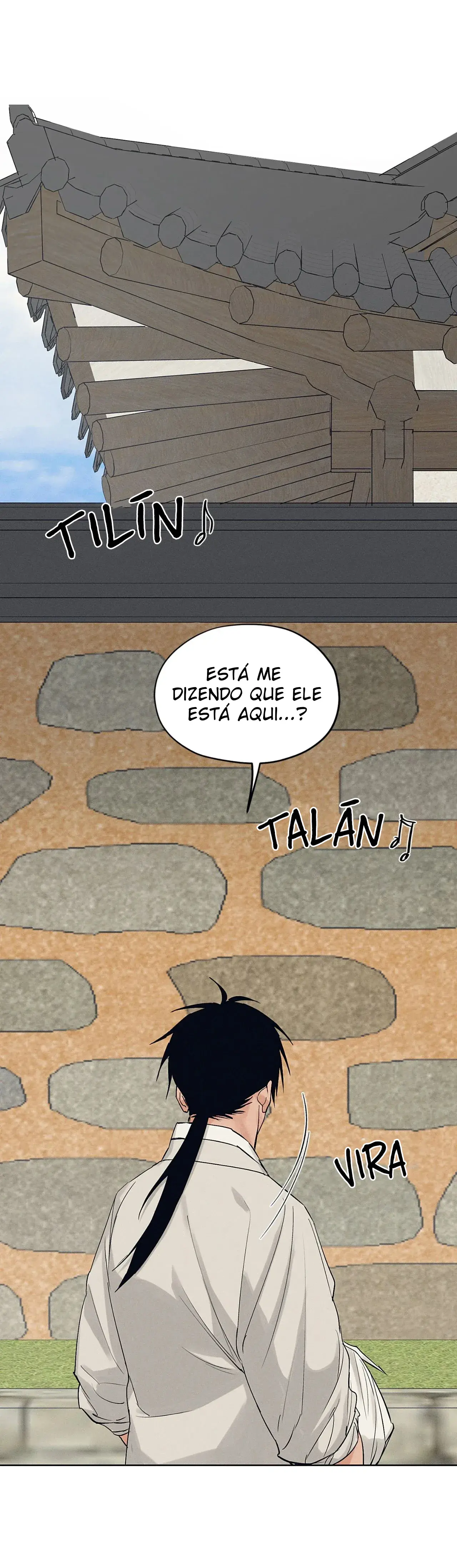 Joseon Instrument Workshop – Capítulo 26 Yaoi – Página 26