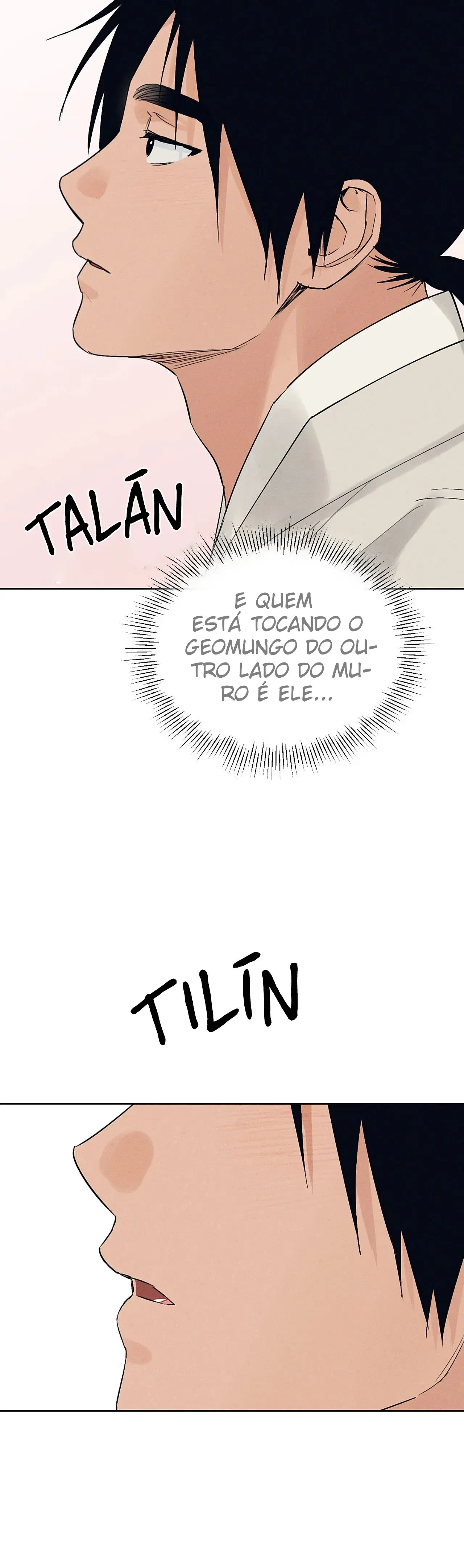 Joseon Instrument Workshop – Capítulo 26 Yaoi – Página 28