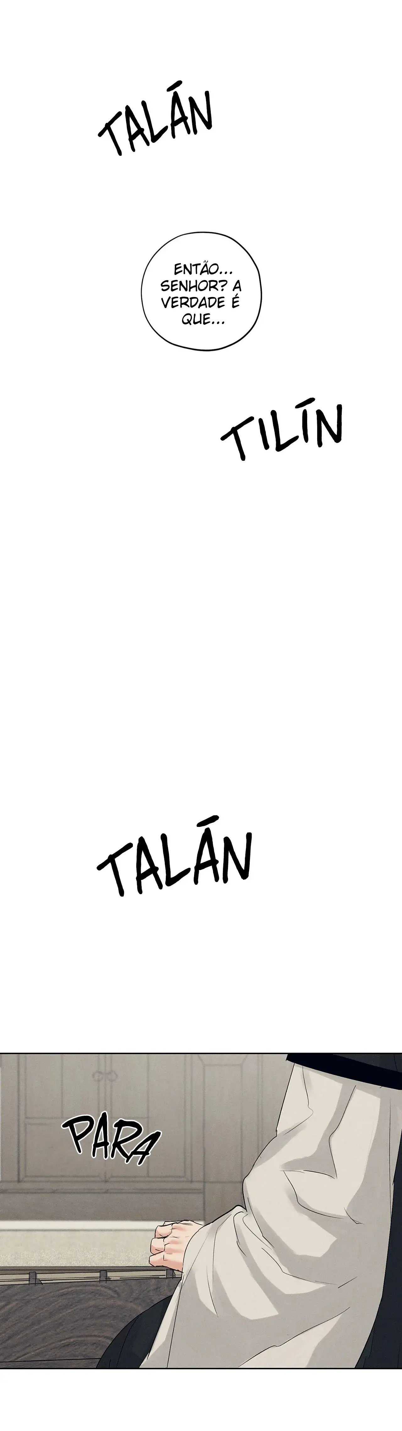 Joseon Instrument Workshop – Capítulo 26 Yaoi – Página 29